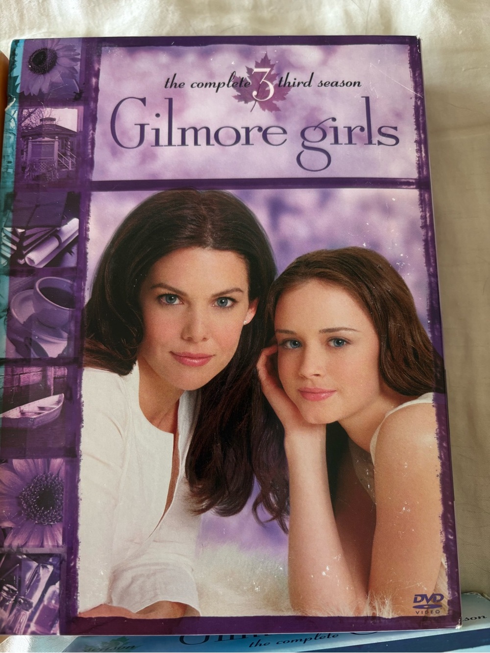 Gilmore Girls DVD Collection Box Sets - Picture 9 of 10